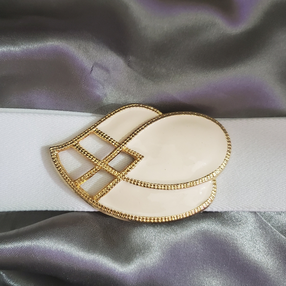 Day lor Vintage Stretch Belt
